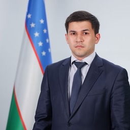Dadamuxamedov Dilmurod Rustam o‘g‘li