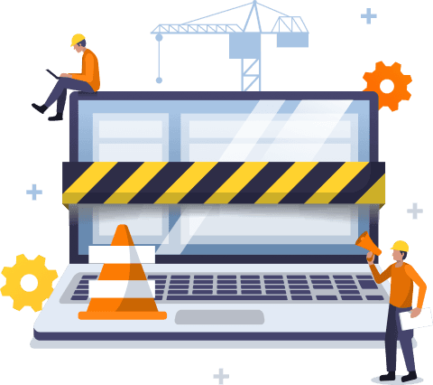 Страница находится в разработке