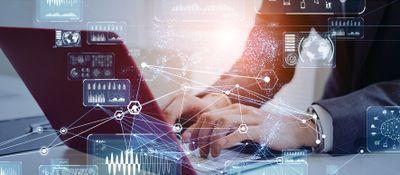 Инфраструктура электронного правительства