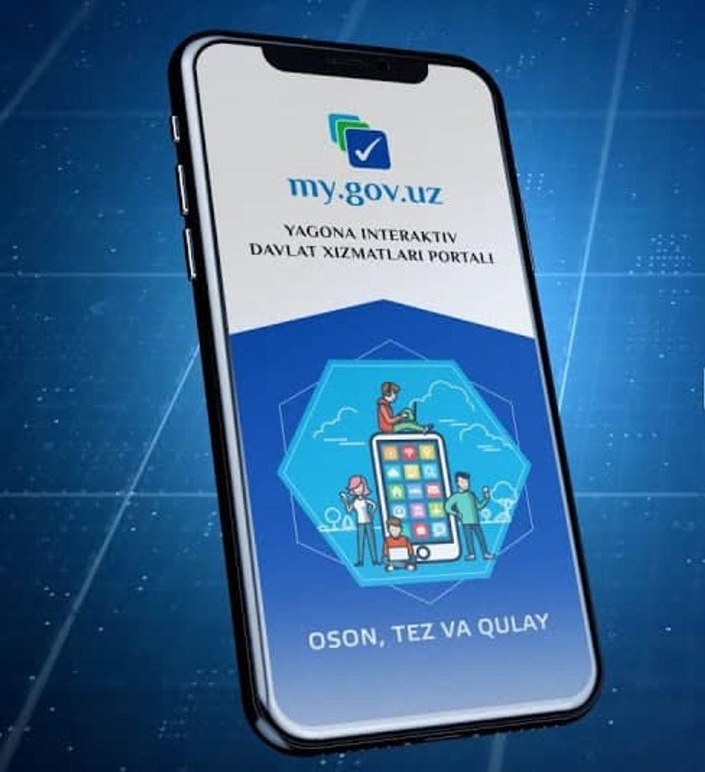 The number of electronic services in the mobile application will increase to 100