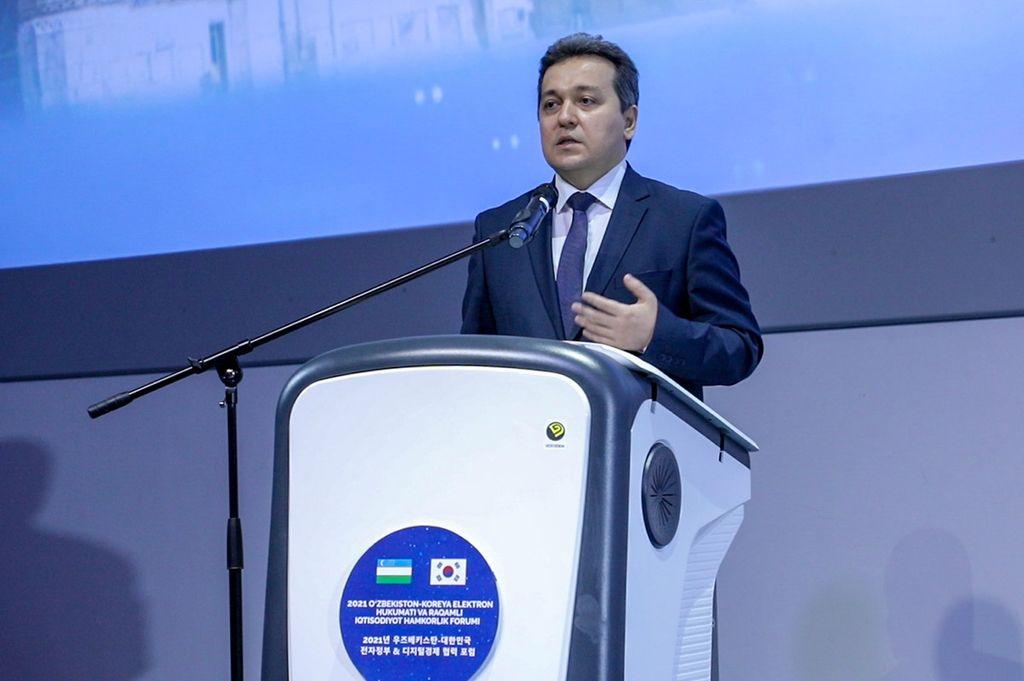 Sherzod Shermatov: «Maqsad faqat reytingni o‘zgartirish emas»