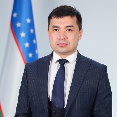 Saitov Dilshat Sultanmakhamatovich