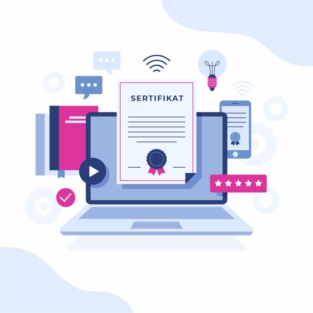 Перечень IT-сертификатов утвержден