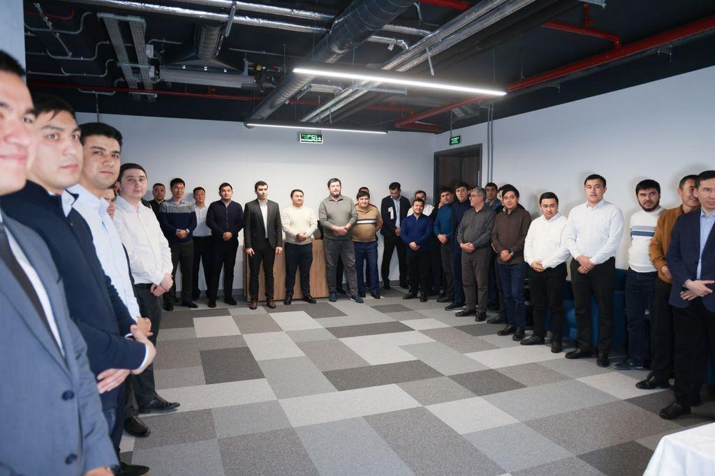 Vatan himoyachilari kuni muborak!