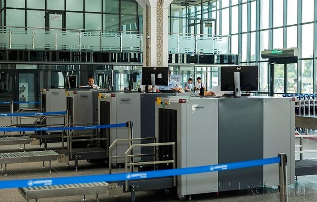 Bojxona organlari faoliyati raqamlashtiriladi