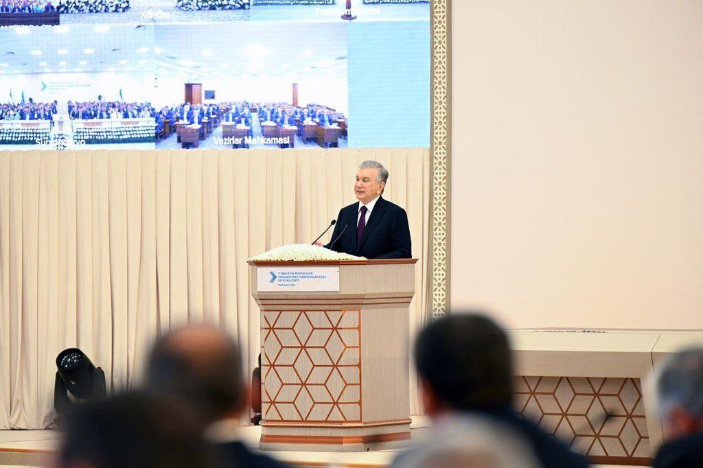 Tadbirkorlar uchun universal QR-kod beriladi
