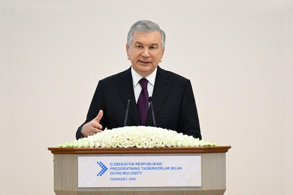 Bugungi kunda O‘zbekistonda 600 dan ziyod startaplar faoliyat yuritmoqda. Sakkiz yil ilgari ularning soni barmoq bilan sanarli edi.