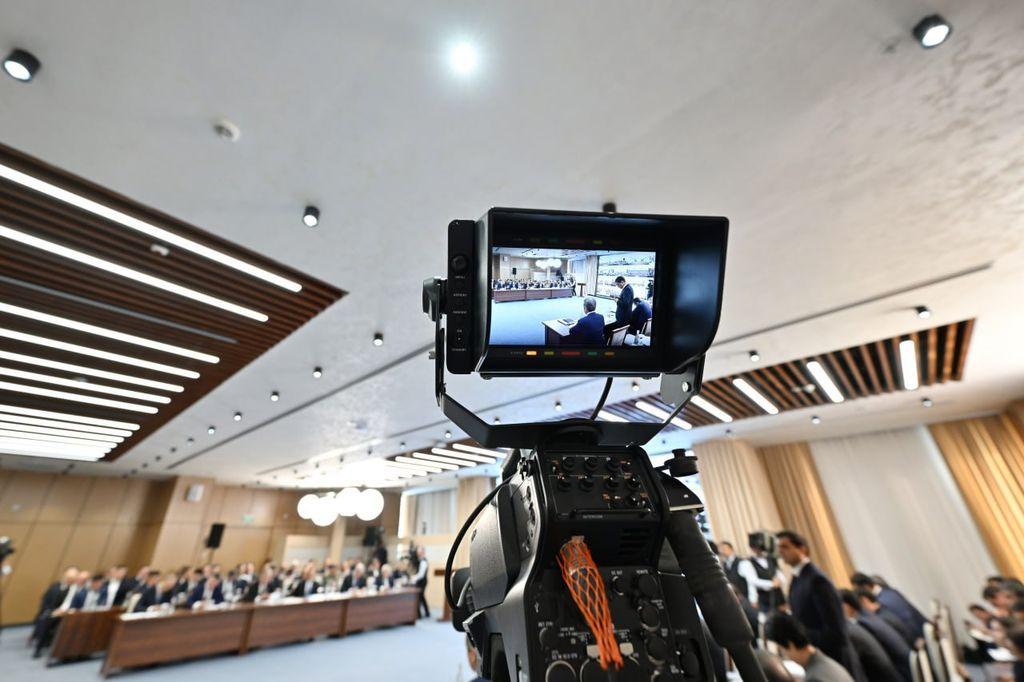 Сўнгги йилларда барча вазирлик ва идораларда иш жараёнлари ва маълумотларни рақамлаштириш бўйича анча иш қилинди.