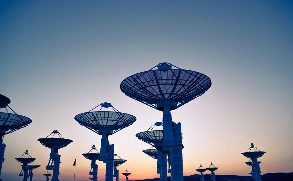 Йўлдош алоқа технологиялари ривожлантирилади