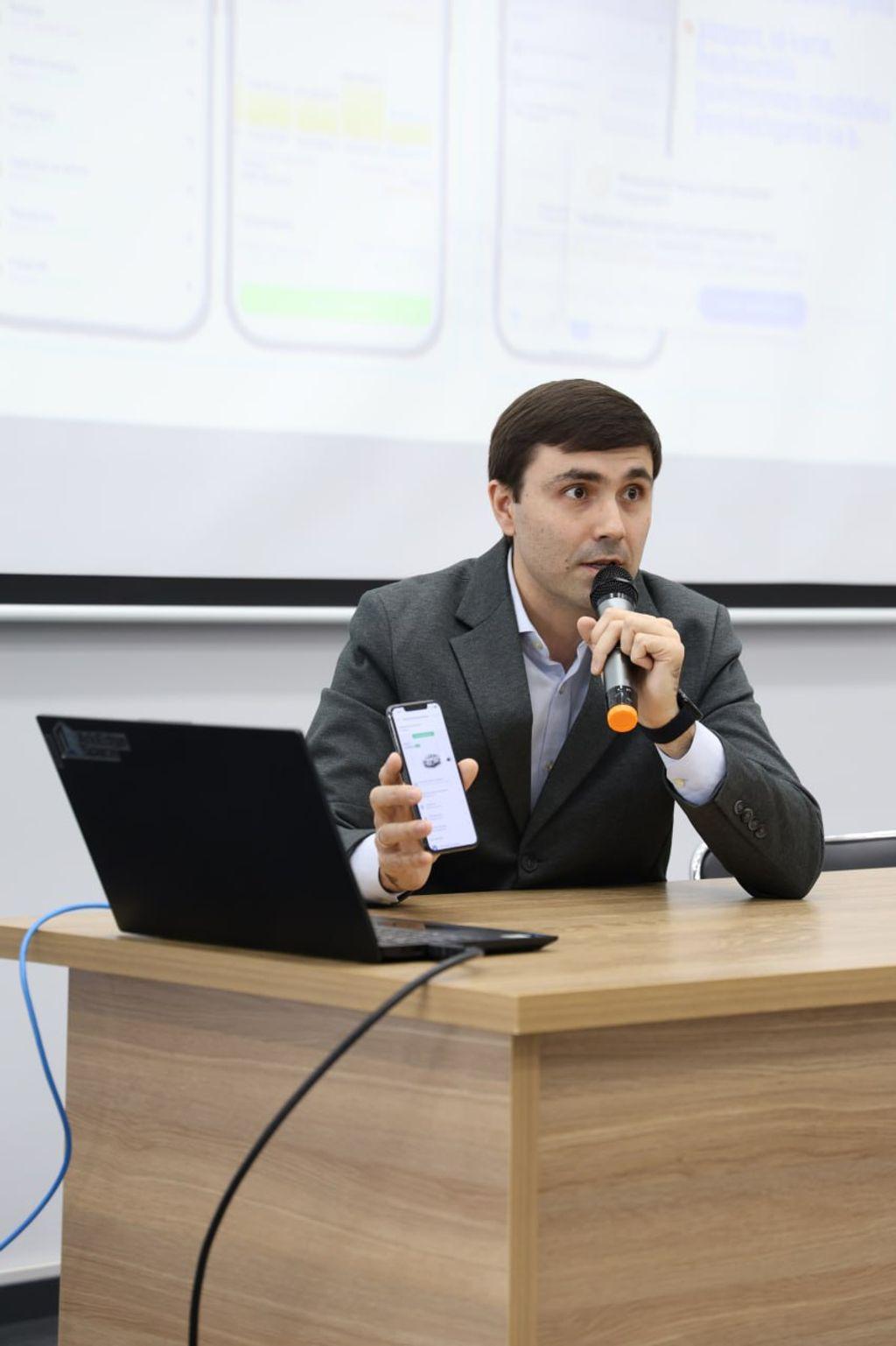 Рақамли давлат хизматлари – янги имкониятлар ва қулайлик!