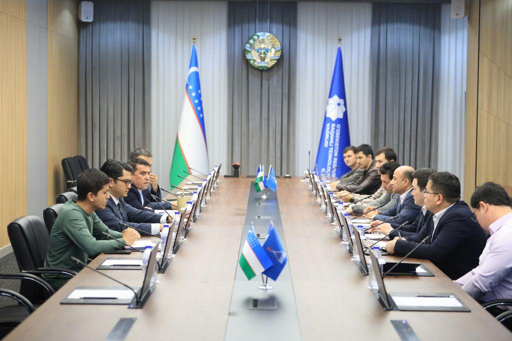 Muhim qadam: Moliyaviy hisobotlarni topshirish jarayonlari raqamlashtirildi!